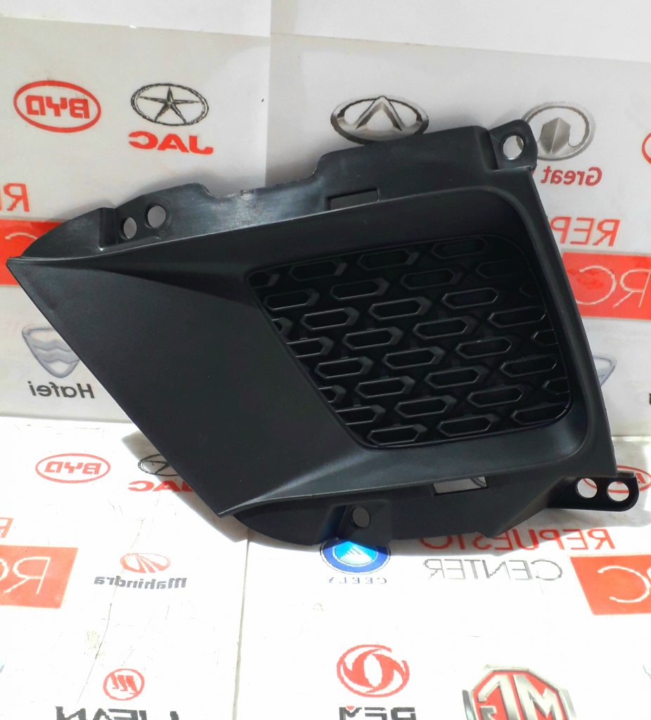 REJILLA NEBLINERO DEL IZQ Marca CHERY Modelo TIGGO 2 CHERY 1 5VVT