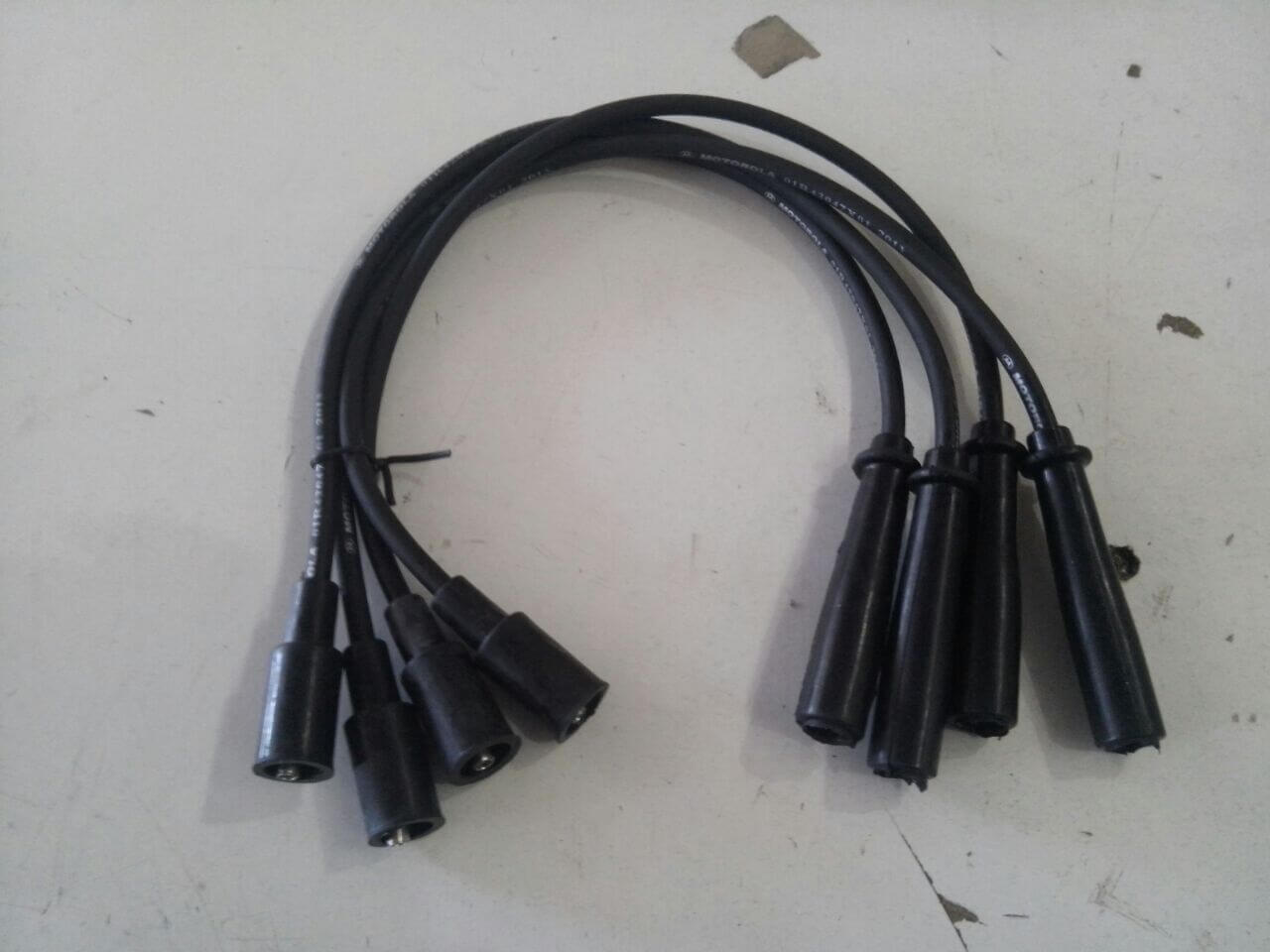 Hafei Minyi Kit Cables jgo Cables Ruiyi Zhongy 