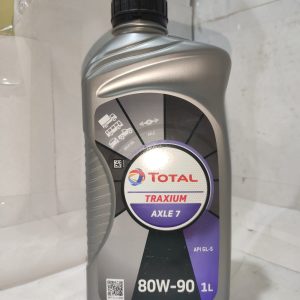 ACEITE 80W90 (1 LIT) Marca: ACEITE Modelo: TOTAL