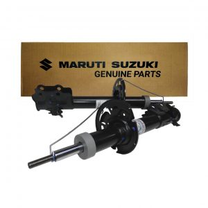 AMORTIGUADORES DELANTEROS (SIMPLES) Marca: SUZUKI Modelo: BALENO 1.4 (2016-2020)