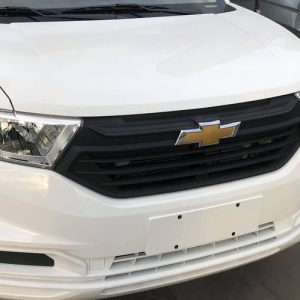 MASCARA FRONTAL Marca: CHEVROLET Modelo: N400 1.5 16V