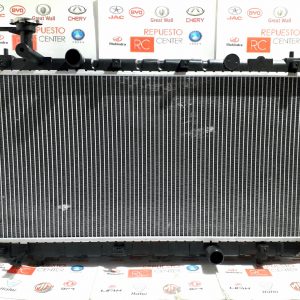RADIADOR DE AGUA Marca: LIFAN Modelo: X60 LIFAN 1.8 SUV