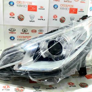 OPTICO IZQ Marca: MG Modelo: MG GT 1.5