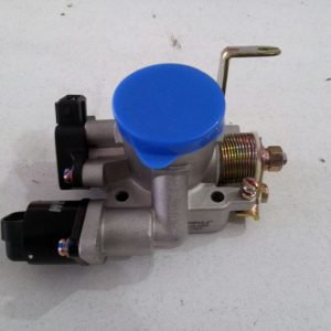 CUERPO DE ACELERACION Marca: CHANGAN Modelo: S100/S200 CHANGAN