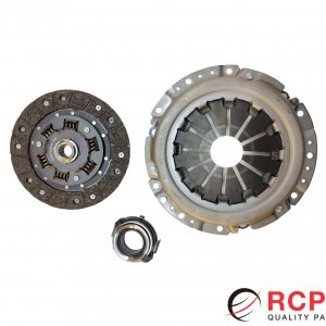 KIT EMBRAGUE 1.3 180MM RCPS  GEELY CK Marca: GEELY Modelo: LC CROSS GEELY