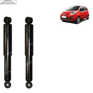 AMORTIGUADORES TRASEROS