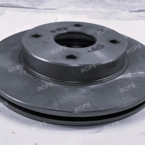 DISCOS DE FRENO (2 UNID)