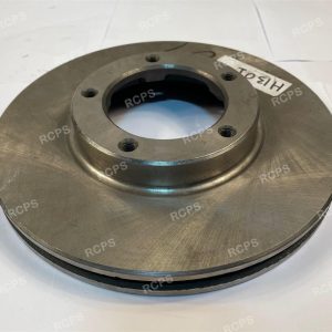 DISCOS DE FRENO (2 UNID)