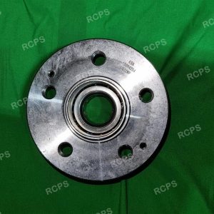 MAZA RUEDA TRAS (CON RODAMIENTO)