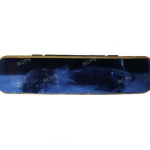 ESPEJO RETROVISOR CON CAMARA DVR 1080