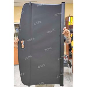 LONA MALETERO PARA MISTUBISHI OUTLANDER ASX 2013 NEGRA