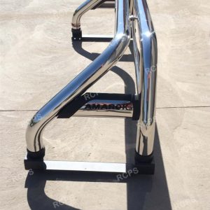 BARRA ANTIVUELCO AMAROK/TERRACOTA