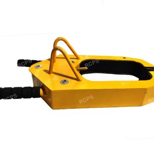 TRABARUEDA TIPO PITBULL