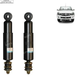 AMORTIGUADORES DELANTEROS (SIMPLES)