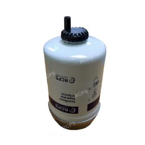 FILTRO DECANTADOR AGUA