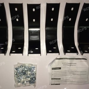 PISADERA NISSAN NP300 REPLICA