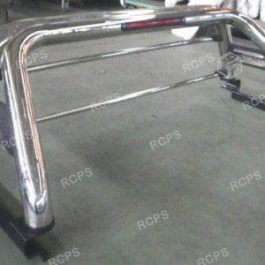 BARRA NAVARA/NP300/DMAX/REVO/HILUX