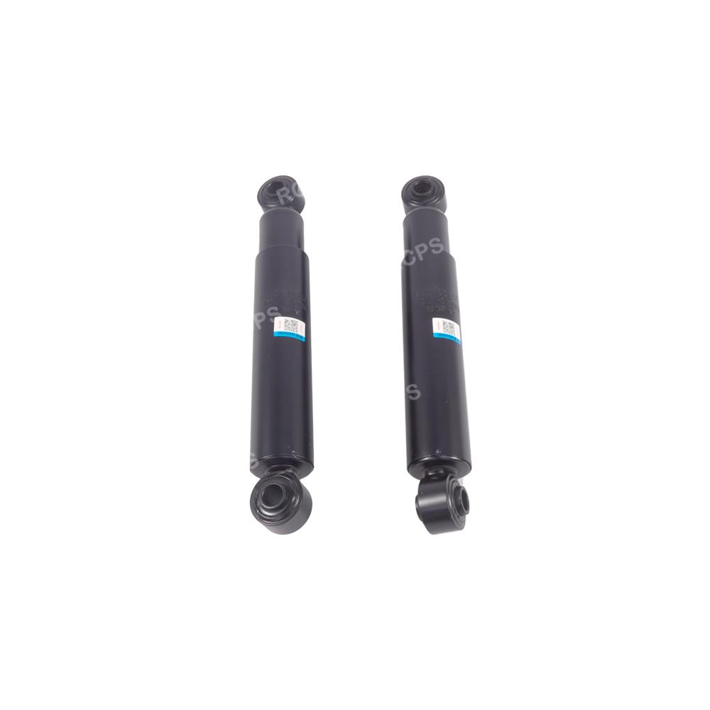 Jakoparts J4302007 Ammortizzatore – Compatibile Con Toyota Corolla E11 (1997-2002) E Altri