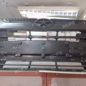 REJILLA PARACHOQUE DEL