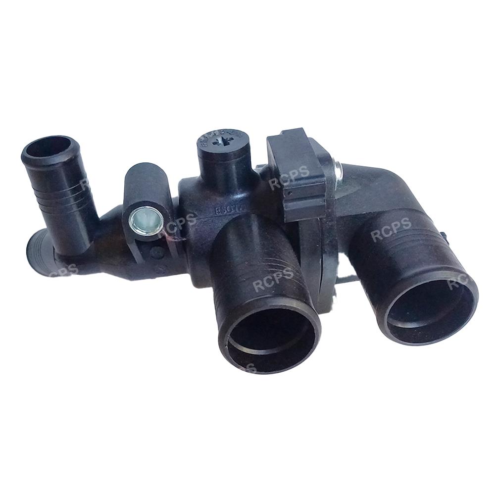 JAPANPARTS JPVT-401 Termostato Per Auto - Ricambio Compatibile Con Honda E Altri Modelli