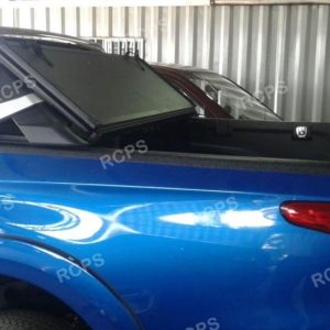 LONA DURA PLEGABLE NP300