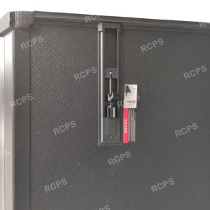 LONA DURA PLEGABLE F150 15-19/RAM CREWCAB