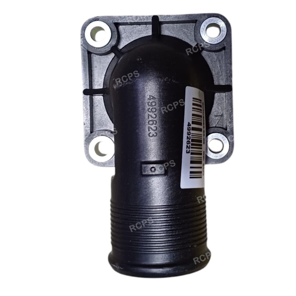 JAPANPARTS JPVT-205 Termostato Originale Per Auto - Ricambio Di Qualità