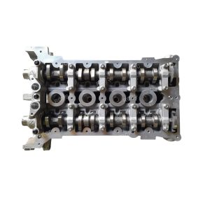 CULATA (DOBLE VVT) (CON EJES Y VALVULAS)