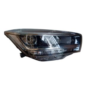 OPTICO DER CON LED