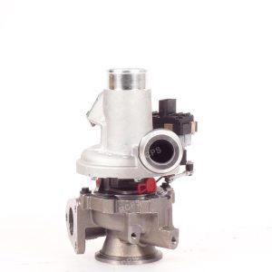 TURBO (OEM C00185436) AFT (DESC)