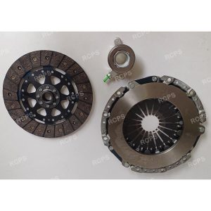 KIT EMBRAGUE