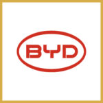 Logo-BYD