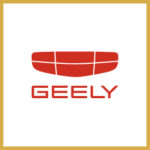 Logo Geely