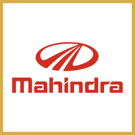 MAHINDRA