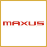 Logo-Maxus