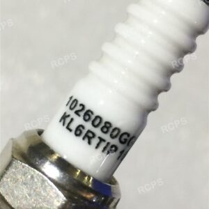 BUJIA (KL6RTIP) (PUNTA DE PLATINO)