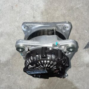 ALTERNADOR (2 PINES)