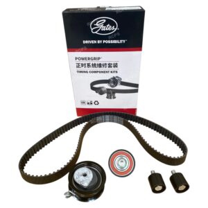 KIT DE DISTRIBUCION (CORREA) (GATES)