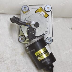 MOTOR LIMPIAPARABRISA (CON SOPORTE)