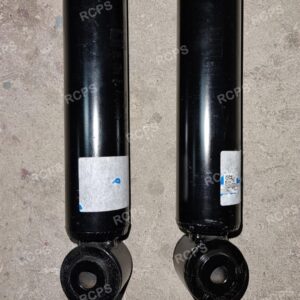 AMORTIGUADORES TRASEROS (CON CAZOLETA)