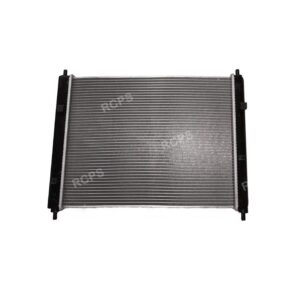 RADIADOR DE AGUA (AUTOMATICO)