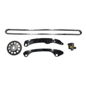 KIT DE DISTRIBUCION AFT (CADENA) (CON PIÑON)