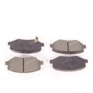 PASTILLAS DE FRENOS KD0093