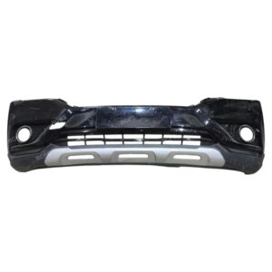 PARACHOQUE DEL COMPLETO (COLOR NEGRO)