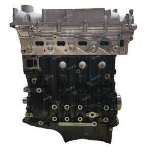 CULATA + BLOCK (SIN BOMBA INY)