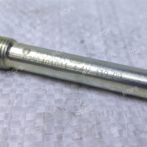 BUJIA INCANDECENTE BOSCH (LARGO 13 CM)