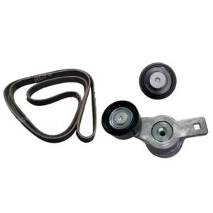 KIT CORREA DE ACCESORIOS (3 PIEZAS)