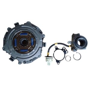 KIT EMBRAGUE (AUTOMATICO) (DCT 7 VELOCIDADES)