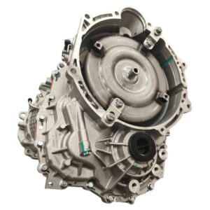 CAJA DE CAMBIO (CVT)