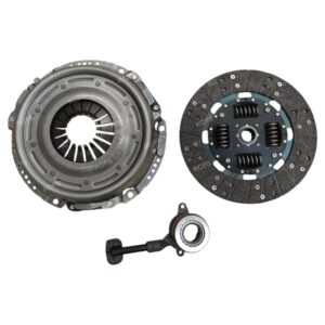 KIT EMBRAGUE 3X1